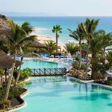 4 Sterne Familienhotel: Club Jandia Princess, Jandia, Fuerteventura (Kanaren)