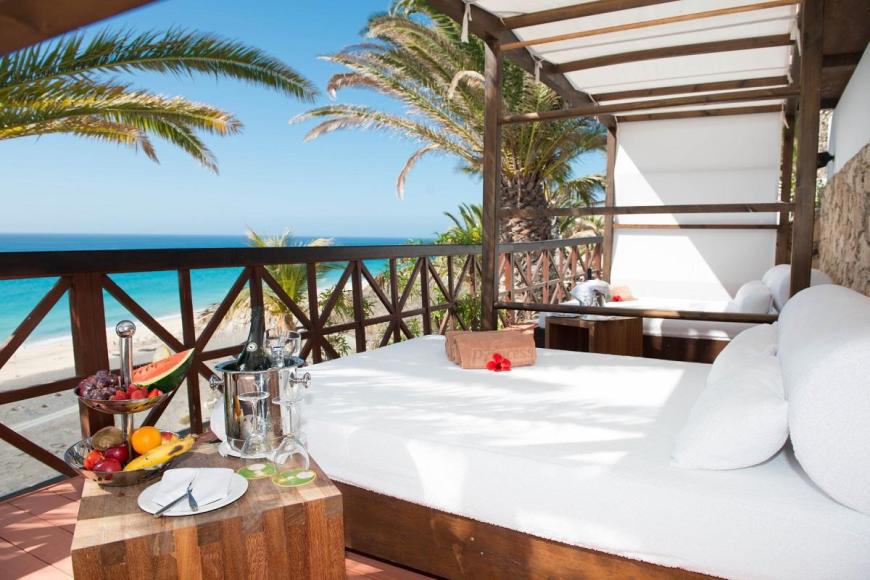 4 Sterne Familienhotel: Club Jandia Princess - Jandia, Fuerteventura (Kanaren), Bild 8