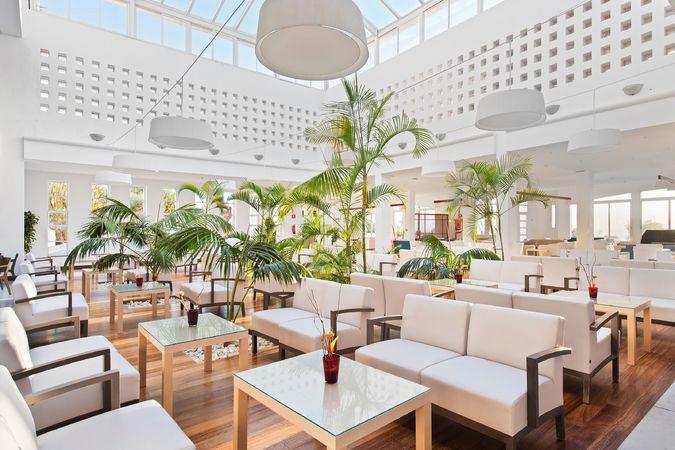 4 Sterne Familienhotel: Club Jandia Princess - Jandia, Fuerteventura (Kanaren), Bild 5