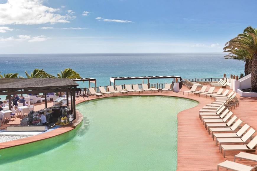 4 Sterne Familienhotel: Club Jandia Princess - Jandia, Fuerteventura (Kanaren), Bild 10