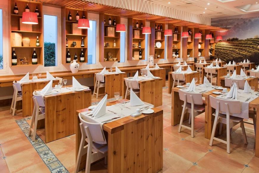 4 Sterne Familienhotel: Club Jandia Princess - Jandia, Fuerteventura (Kanaren), Bild 6