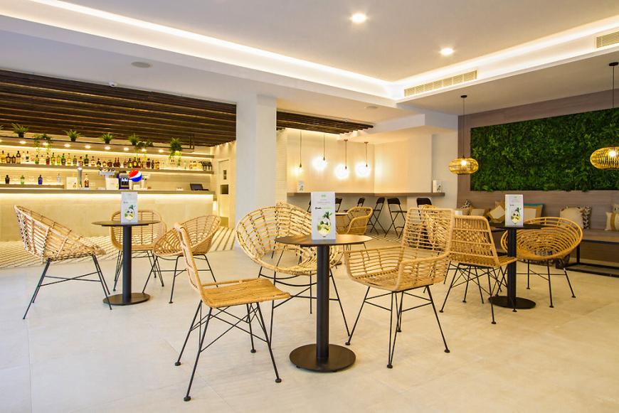 4 Sterne Hotel: Ereza Mar - Adults only - Caleta de Fuste, Fuerteventura (Kanaren), Bild 5