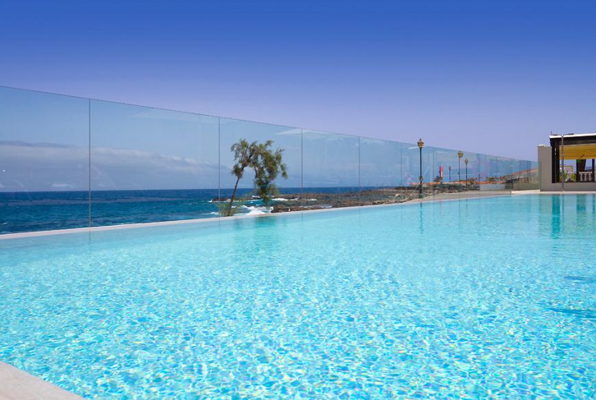 4 Sterne Hotel: Ereza Mar - Adults only - Caleta de Fuste, Fuerteventura (Kanaren), Bild 4