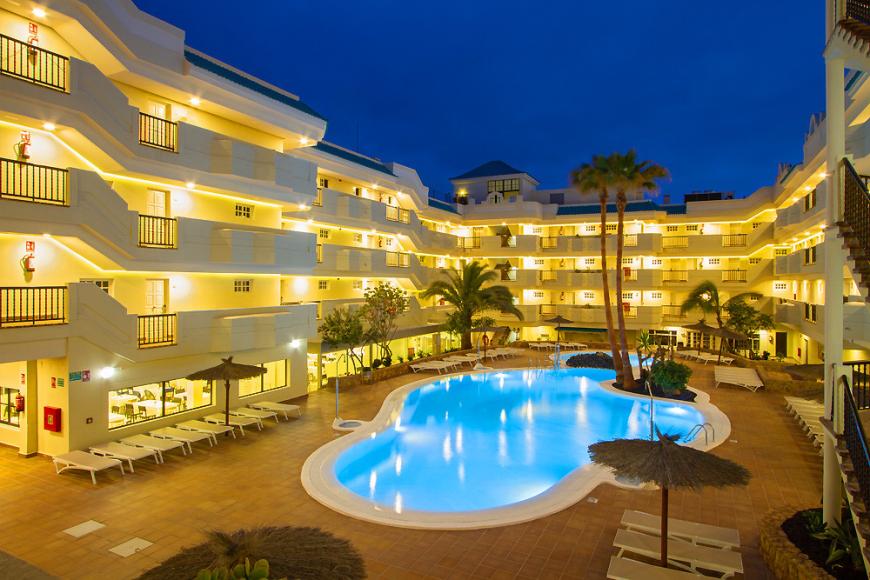 4 Sterne Hotel: Ereza Mar - Adults only - Caleta de Fuste, Fuerteventura (Kanaren), Bild 2