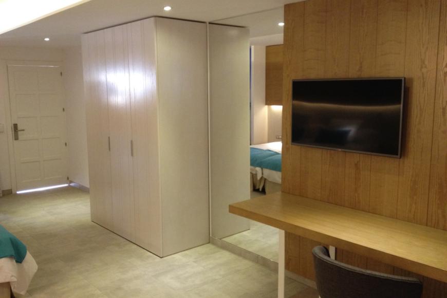 4 Sterne Hotel: BLUESEA Bahia de Lobos - Corralejo, Fuerteventura (Kanaren), Bild 3