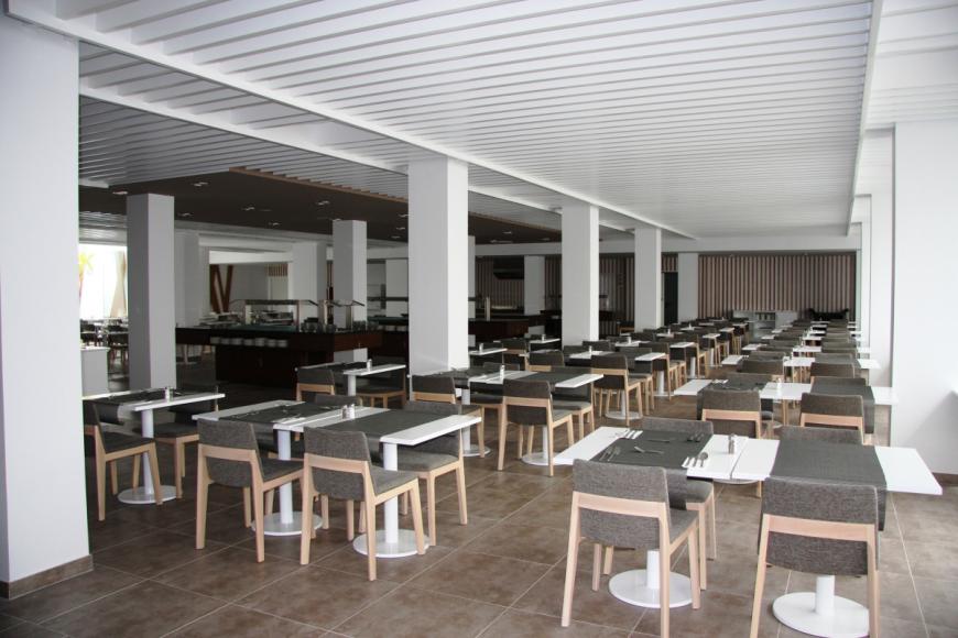 4 Sterne Hotel: BLUESEA Bahia de Lobos - Corralejo, Fuerteventura (Kanaren), Bild 8