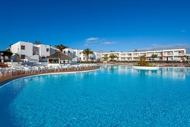 4 Sterne Hotel: BLUESEA Bahia de Lobos - Corralejo, Fuerteventura (Kanaren), Bild 5