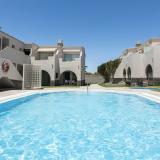 2 Sterne Hotel: Cotillo Sunset, Cotillo, Fuerteventura (Kanaren)