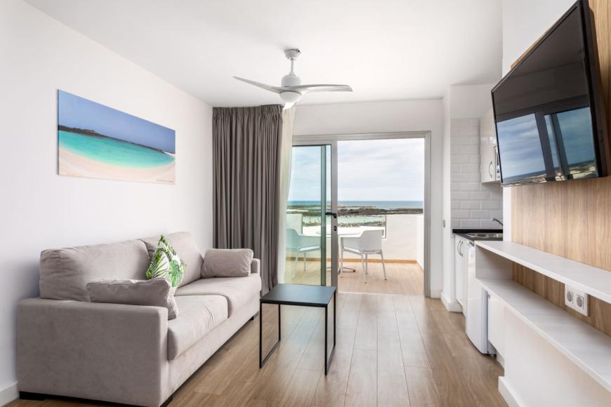 2 Sterne Hotel: Cotillo Sunset - Cotillo, Fuerteventura (Kanaren), Bild 4