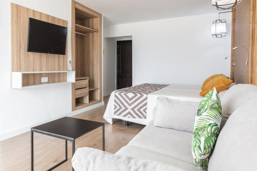 2 Sterne Hotel: Cotillo Sunset - Cotillo, Fuerteventura (Kanaren), Bild 7