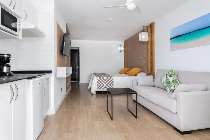 2 Sterne Hotel: Cotillo Sunset - Cotillo, Fuerteventura (Kanaren), Bild 8