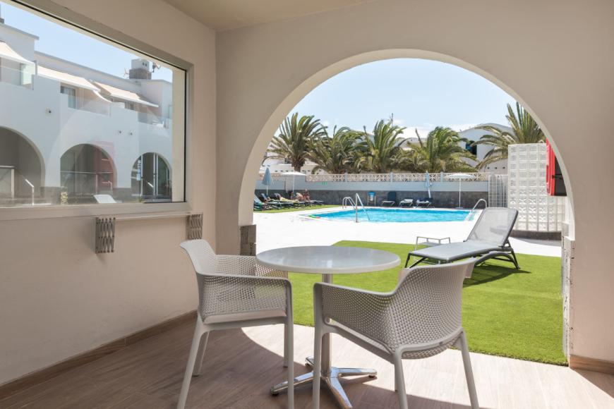 2 Sterne Hotel: Cotillo Sunset - Cotillo, Fuerteventura (Kanaren), Bild 9