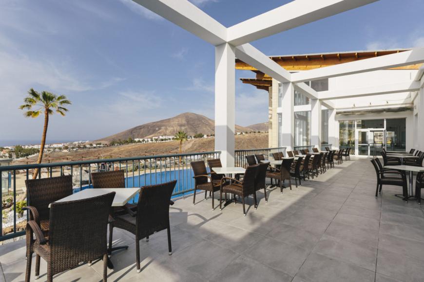 4 Sterne Hotel: Alua Village Fuerteventura - Playa de Esquinzo, Fuerteventura (Kanaren), Bild 6