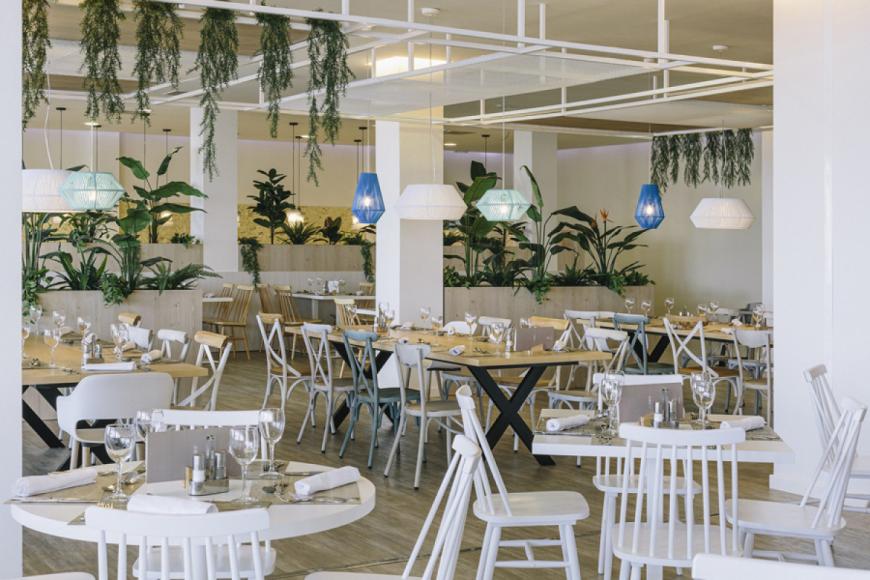 4 Sterne Hotel: Alua Village Fuerteventura - Playa de Esquinzo, Fuerteventura (Kanaren), Bild 5