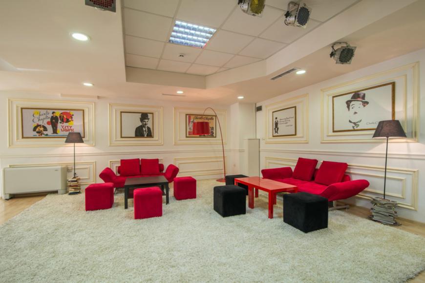 4 Sterne Hotel: Alua Village Fuerteventura - Playa de Esquinzo, Fuerteventura (Kanaren), Bild 3