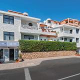 2 Sterne Hotel: Natalis Apartamentos, Jandia, Fuerteventura (Kanaren)