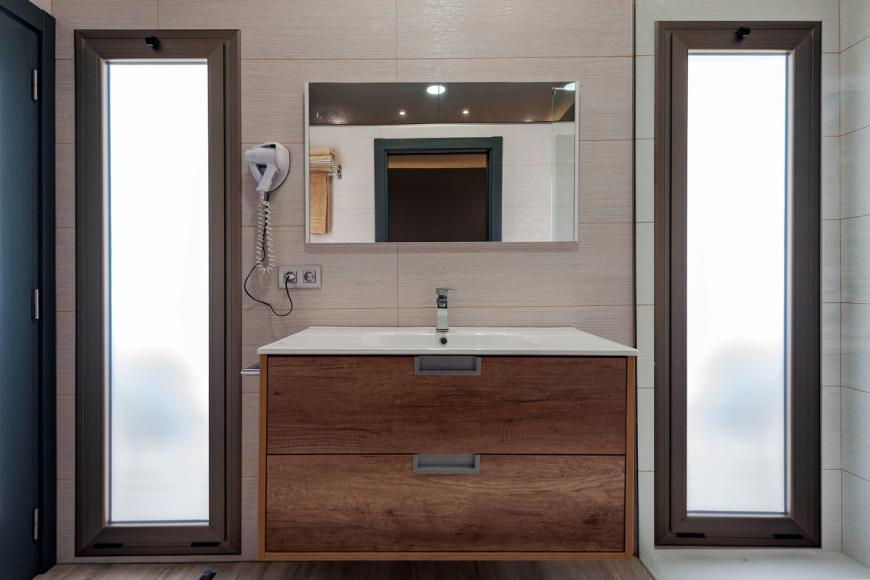 2 Sterne Hotel: Natalis Apartamentos - Jandia, Fuerteventura (Kanaren), Bild 6