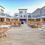 4 Sterne Hotel: Broncemar Beach, Caleta de Fuste, Fuerteventura (Kanaren)