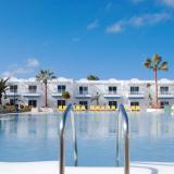 3 Sterne Hotel: Arena Beach, Corralejo, Fuerteventura (Kanaren)