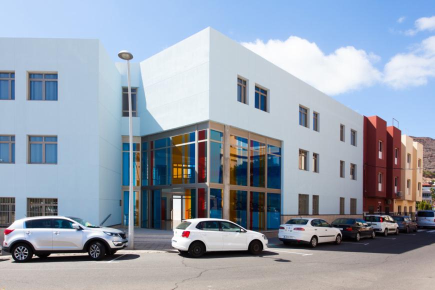 3 Sterne Hotel: Apartamentos Tao Morro Jable - Jandia, Fuerteventura (Kanaren)