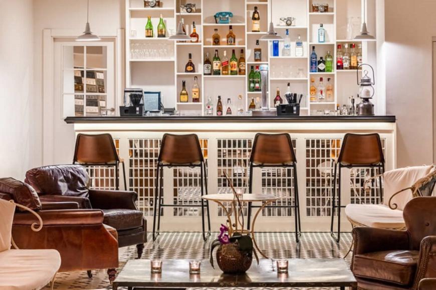 4 Sterne Hotel: H10 Ocean Suites - Corralejo, Fuerteventura (Kanaren), Bild 2