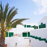 2 Sterne Hotel: Cotillo Lagos, Cotillo, Fuerteventura (Kanaren)