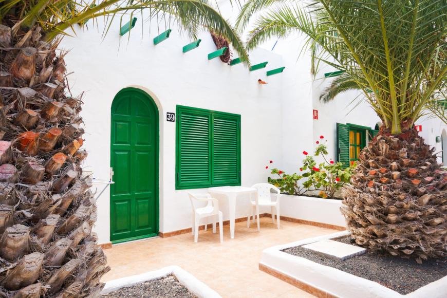 2 Sterne Hotel: Cotillo Lagos - Cotillo, Fuerteventura (Kanaren), Bild 5