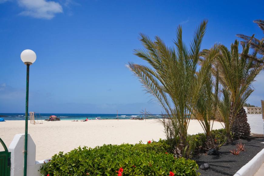 2 Sterne Hotel: Cotillo Lagos - Cotillo, Fuerteventura (Kanaren), Bild 6