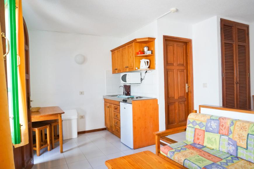 2 Sterne Hotel: Cotillo Lagos - Cotillo, Fuerteventura (Kanaren), Bild 7