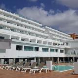 4 Sterne Hotel: Fergus Cactus Garden, Jandia, Fuerteventura (Kanaren)