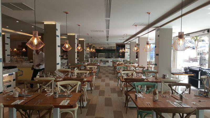 4 Sterne Hotel: Fergus Cactus Garden - Jandia, Fuerteventura (Kanaren), Bild 6