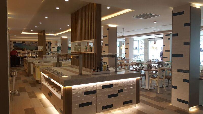 4 Sterne Hotel: Fergus Cactus Garden - Jandia, Fuerteventura (Kanaren), Bild 7