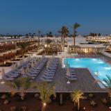 4 Sterne Hotel: H10 Ocean Dreams - Adults Only, Corralejo, Fuerteventura (Kanaren)