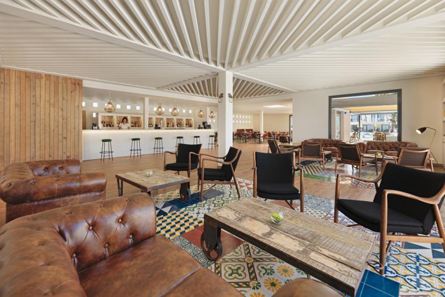 4 Sterne Hotel: H10 Ocean Dreams - Adults Only - Corralejo, Fuerteventura (Kanaren), Bild 10