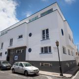 2 Sterne Hotel: Cotillo House, Cotillo, Fuerteventura (Kanaren)