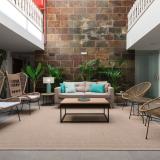 Cotillo House, Bild 2