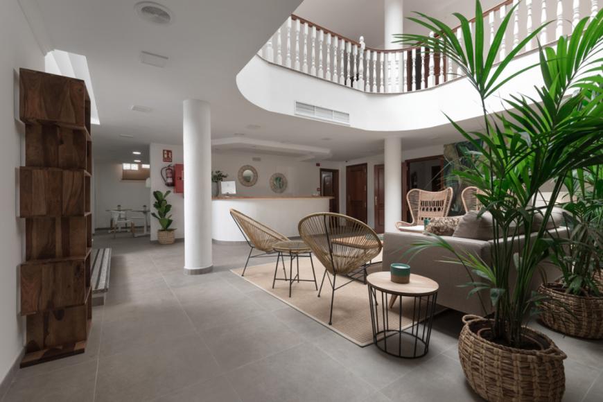 2 Sterne Hotel: Cotillo House - Cotillo, Fuerteventura (Kanaren), Bild 6