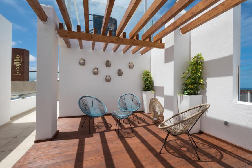 2 Sterne Hotel: Cotillo House - Cotillo, Fuerteventura (Kanaren), Bild 5