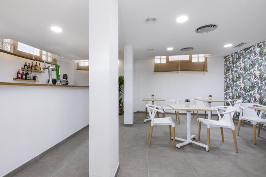 2 Sterne Hotel: Cotillo House - Cotillo, Fuerteventura (Kanaren), Bild 10