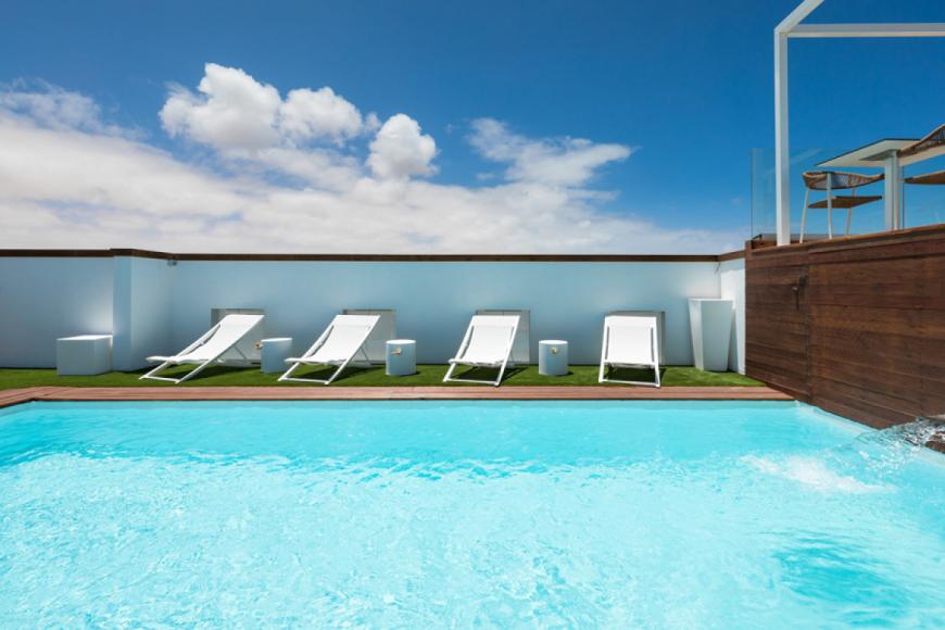 2 Sterne Hotel: Cotillo House - Cotillo, Fuerteventura (Kanaren), Bild 7