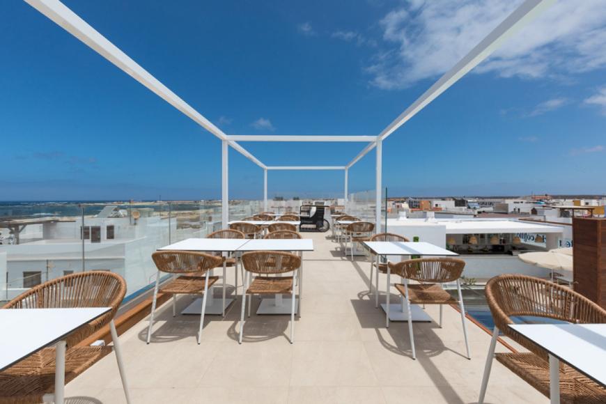 2 Sterne Hotel: Cotillo House - Cotillo, Fuerteventura (Kanaren), Bild 8