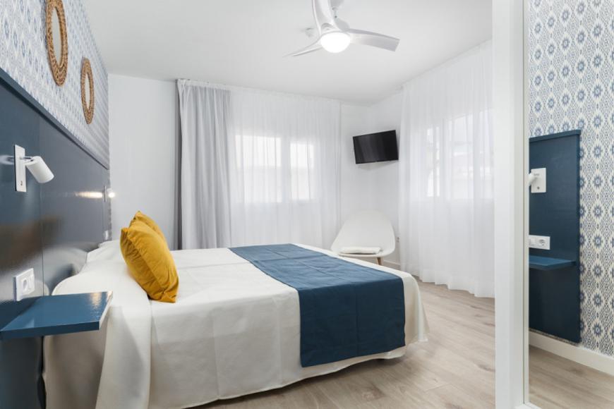 2 Sterne Hotel: Cotillo House - Cotillo, Fuerteventura (Kanaren), Bild 9