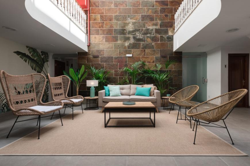 2 Sterne Hotel: Cotillo House - Cotillo, Fuerteventura (Kanaren), Bild 2