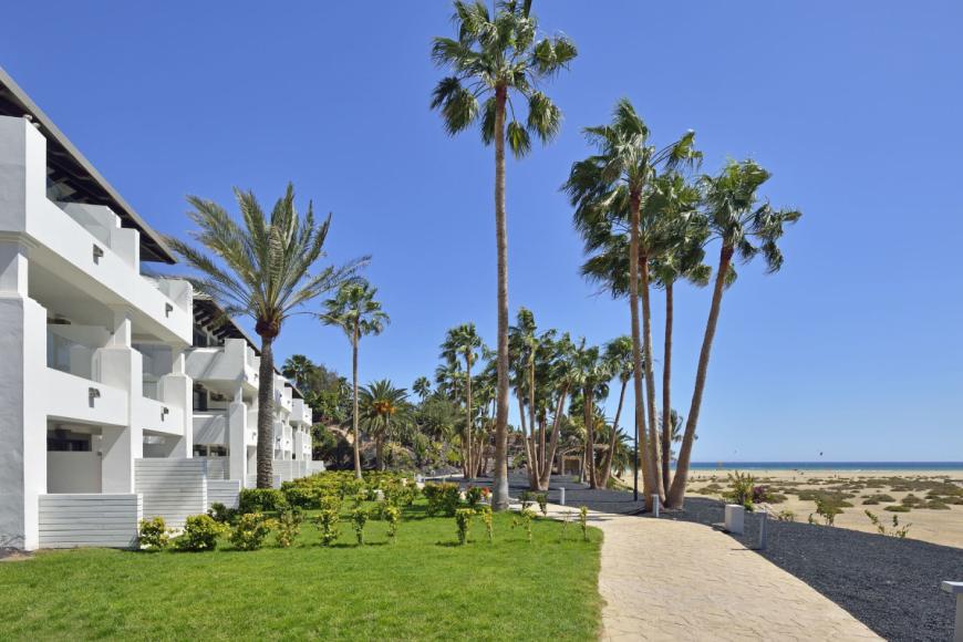 4 Sterne Hotel: Innside by Melia Fuerteventura - Adults only - Playa Barca, Fuerteventura (Kanaren)