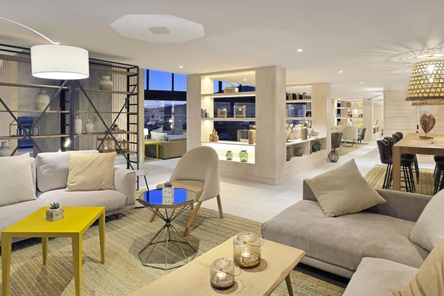 4 Sterne Hotel: Innside by Melia Fuerteventura - Adults only - Playa Barca, Fuerteventura (Kanaren), Bild 4