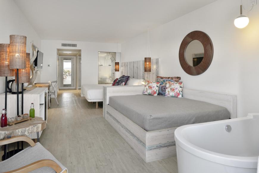 4 Sterne Hotel: Innside by Melia Fuerteventura - Adults only - Playa Barca, Fuerteventura (Kanaren), Bild 8