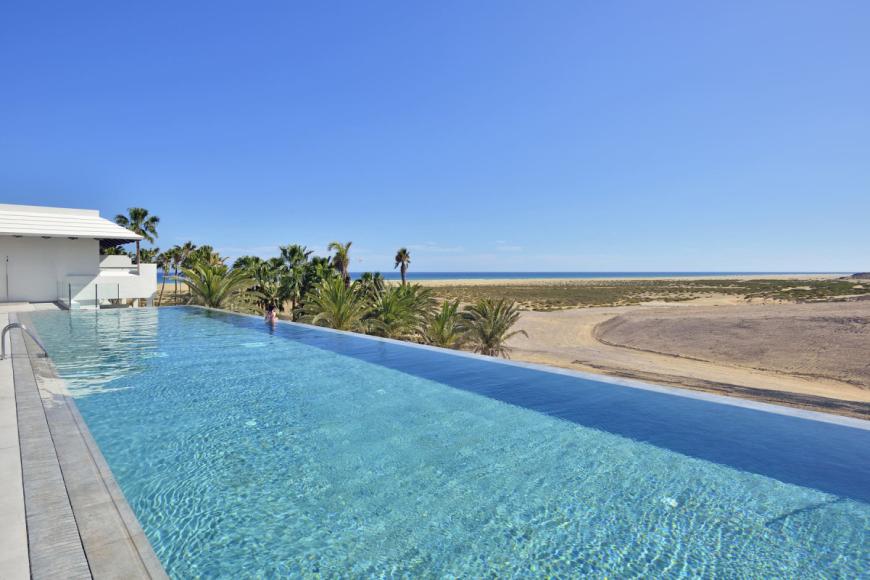 4 Sterne Hotel: Innside by Melia Fuerteventura - Adults only - Playa Barca, Fuerteventura (Kanaren), Bild 3