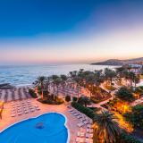 4 Sterne Hotel: SBH Nautilus Beach, Costa Calma, Fuerteventura (Kanaren)