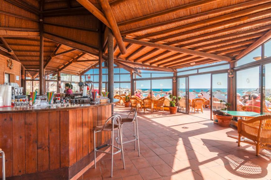 4 Sterne Hotel: SBH Nautilus Beach - Costa Calma, Fuerteventura (Kanaren), Bild 5