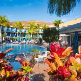 3 Sterne Hotel: Blue Sea Jandia Luz, Jandia, Fuerteventura (Kanaren)